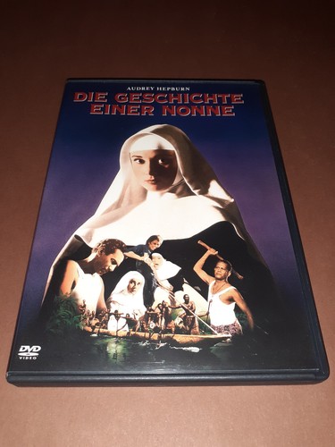 Die geschichte einer nonne - geschichte,