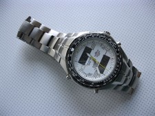 TEMPIC Armbanduhr Uhr