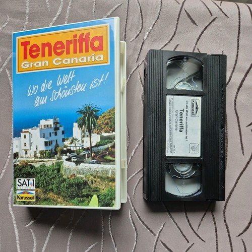 Teneriffa gran canaria - canaria, wo
