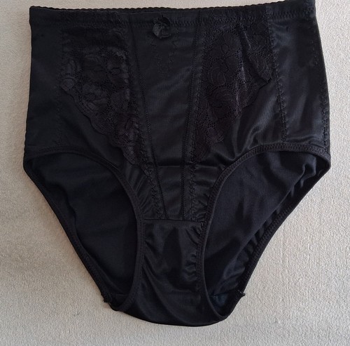 Damen mieder slip 40 70 - 2, damen-mieder-slip