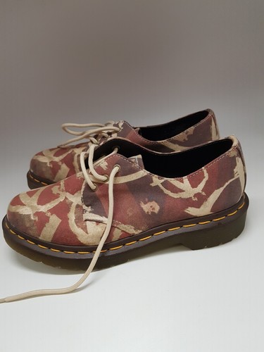 Martens lester schnürer - dr,