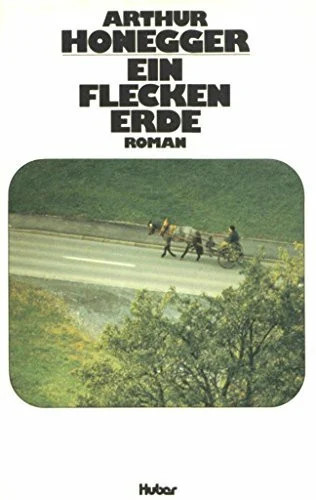 Ein flecken erde roman buch - flecken,