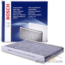 BOSCH INNENRAUMFILTER
