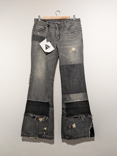 Diesel back gold - back,