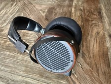 Audeze lcd rosewood highend - 2,