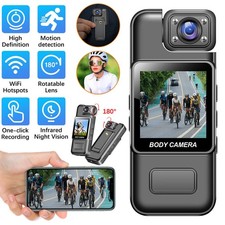 Mini Körperkamera HD Video