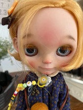 blythe doll puppe. Größe 30 cm