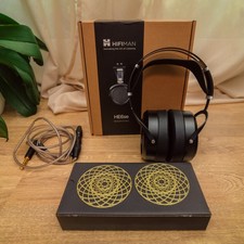 Hifiman HE6SE (v1) - robuster und bequemer als die v2