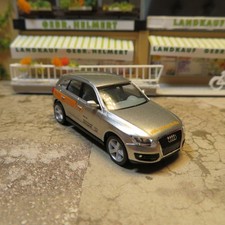 Herpa 048583 audi q5 - herpa, 1:87