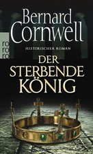 Der sterbende König. Uhtred
