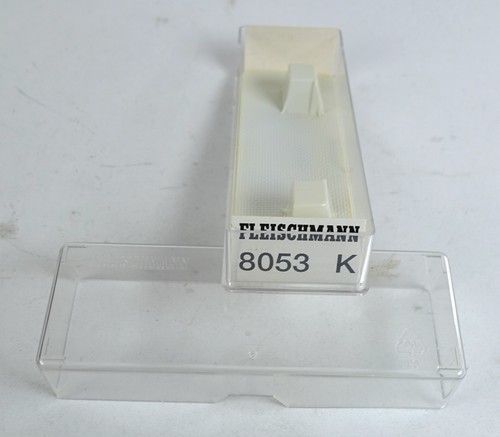 Spur ovp fleischmann 8053 - n,