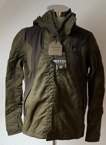Seeland herren jagdjacke gr - ,