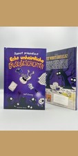 Rupert präsentiert: Echt unheimliche Gruselgeschichten - Jeff Kinney - WIE NEU