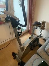 Hometrainer,  sehr wenig