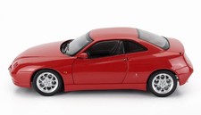 ALFA ROMEO GTV 3.0 V6 24V Red