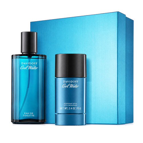Davidoff cool water - cool, mit