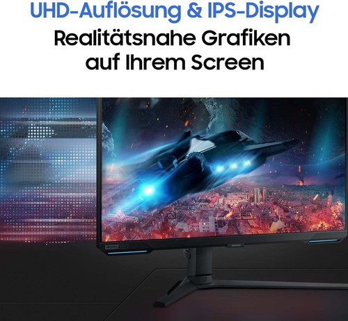 Samsung odyssey g70b gaming - samsung,
