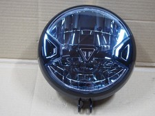 Scheinwerfer Triumph Trident