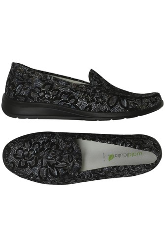 Waldläufer halbschuh damen - halbschuh,