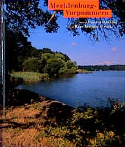 Mecklenburg vorpommern hans - mecklenburg-vorpommern, j