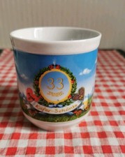 Käfer Sammeltasse-Haferl