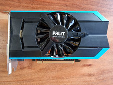 2GB Palit GeForce GTX 660