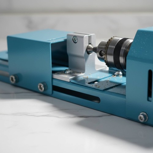 Bead-Drehmaschine