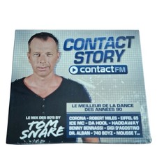 Contact Story - Contact FM -