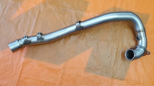Auspuffrohr ktm 690 smc enduro - auspuffrohr, smc/enduro
