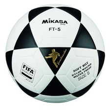Mikasa FT-5 FIFA Foot
