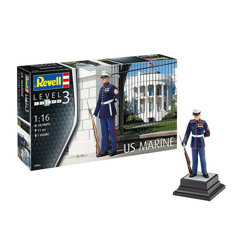 Revell 02804 modellbausatz - 02804,