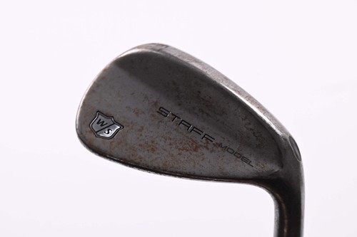 Wilson staff model pitching - wilson,