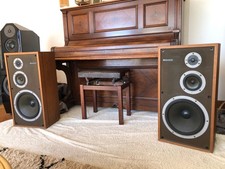 Celestion - DITTON 442 (pair)