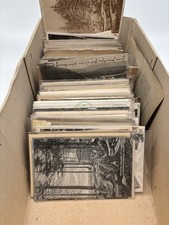 Konvolut 500-600 Postkarten