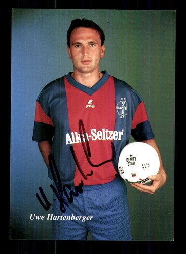 Uwe hartenberger - uwe,
