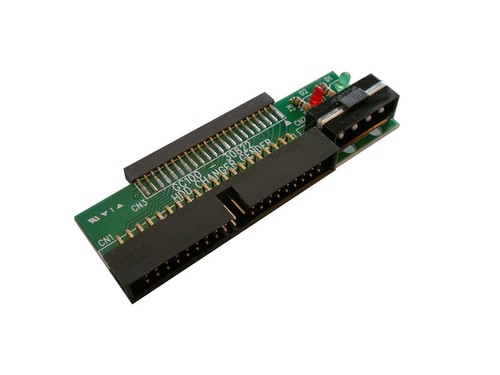 Ide adapter 44 pin zu - 44,