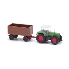 Wiking 096004 | Fendt Favorit