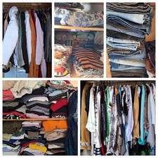 4,5 kg schicke Damen Bekleidung Paket Größe wählbar 34 bis 52