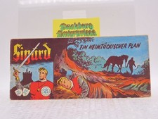 Sigurd Piccolo 1. Serie  Nr