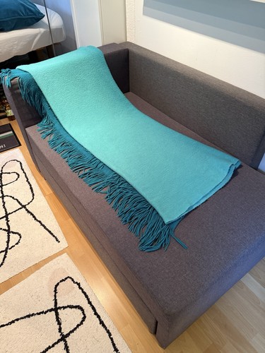 Schlafcouch