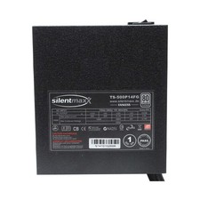 Silentmaxx Fanless II 500