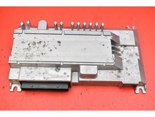 Skoda Kodiaq 2017 Endstufe Audio-Verstärker 81A035223 MKO478294