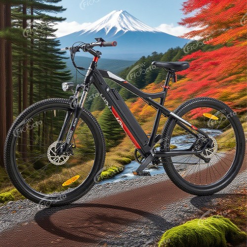 Zoll bike m920 250w - 29,
