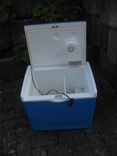 40L Liter Kühlbox 12 Volt von Campingaz Super Ice Time TE36 kaum genutzt