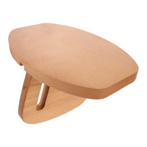 Kniender meditationshocker - kniender,