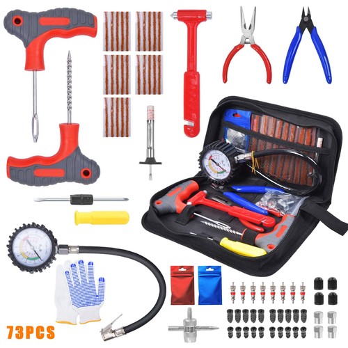 Auto reifenreparatur set - reifenreparatur,