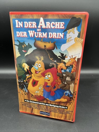 Der arche ist - ist,