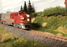 Märklin 3060 4060 EMD F7