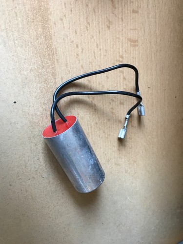 Kondensator 2798 36 - 2798/36, miele
