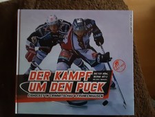 Der Kampf Um Den Puck
